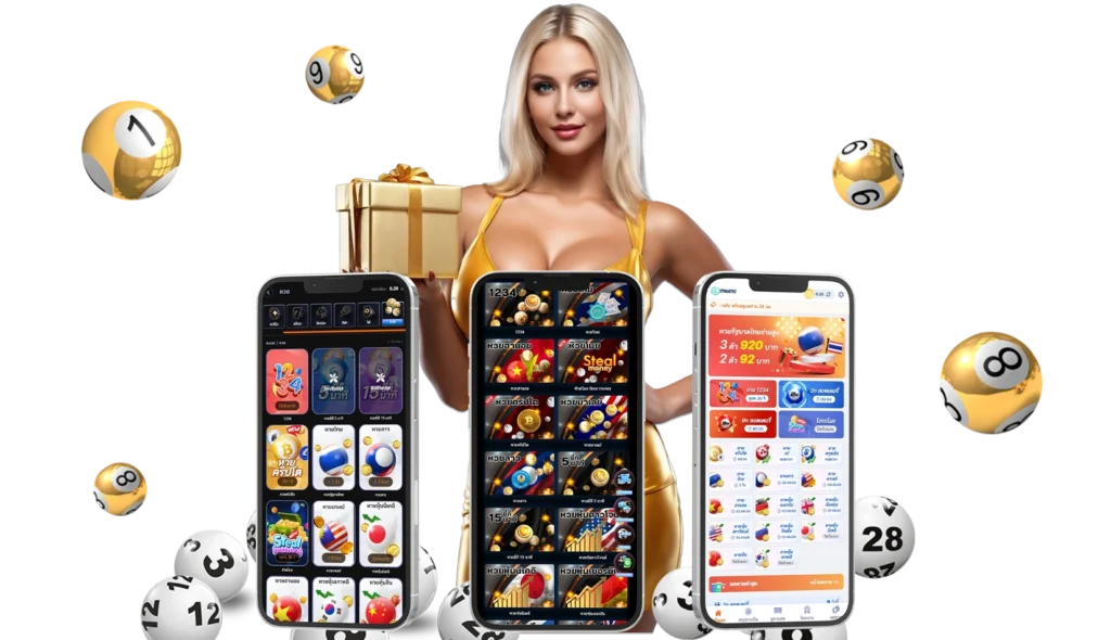 แทงหวยออนไลน์ 24 ชั่วโมง - LOTTORYBET